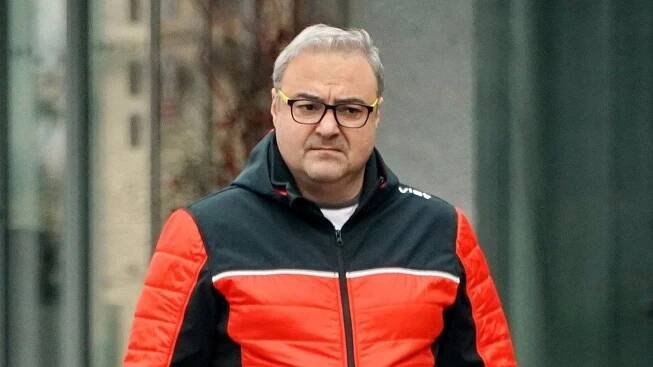 Martin Zounar se vsadil o milion! Musí ale podstoupit naprostou šílenost