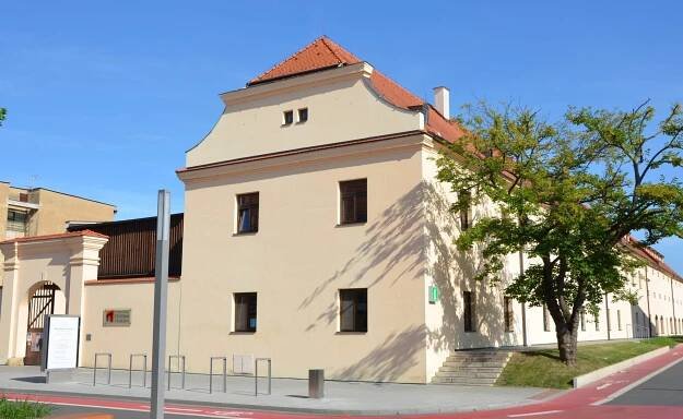 Informační centrum Baťova kanálu - Slovácko