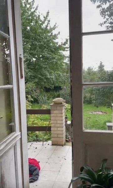 Veronika Arichteva nechala nahlédnout do vysněného domu: Tady se ještě nějakou chvilku bydlet nebude