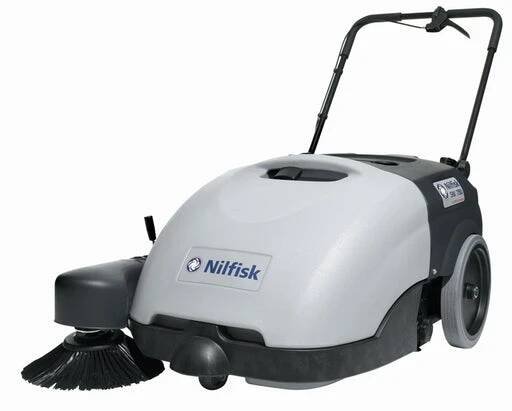 Nilfisk SW750 B FULL PKG