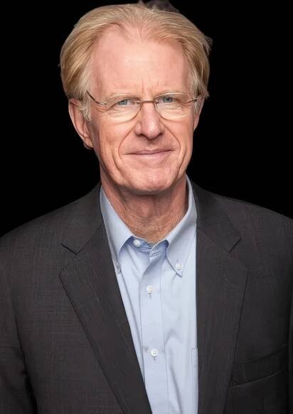Ed Begley Jr.