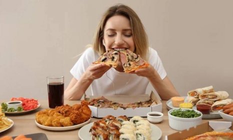 Permanentní (neustálý) hlad: Proč tělo neustále chce jíst a jak to zastavit