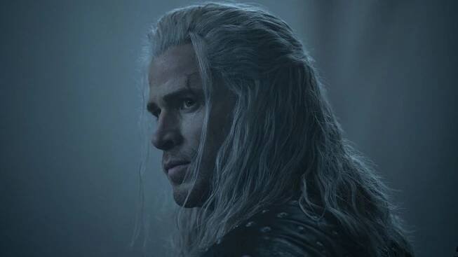 The Witcher returns as Liam Hemsworth in brand new teaser for season 4