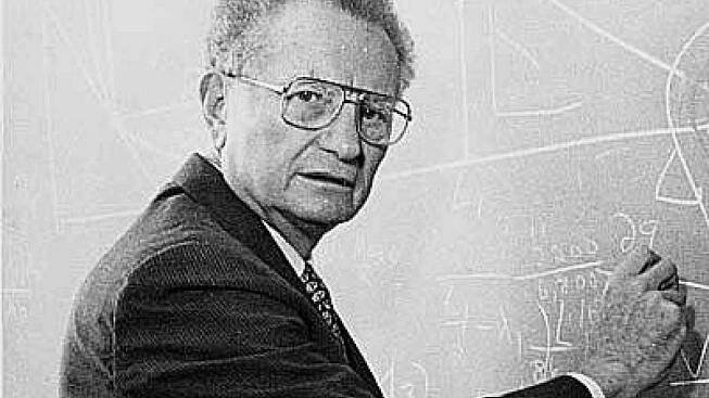 Zemřel klíčový ekonom 20. století Paul Samuelson