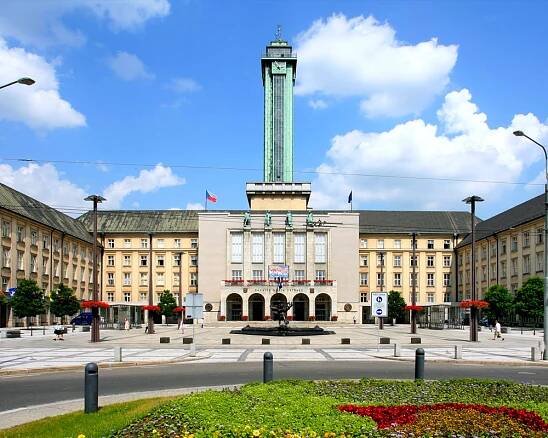 ostrava