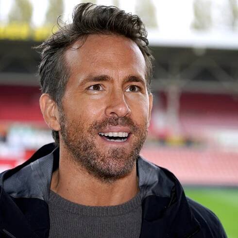 Ryan Reynolds shares memory of father’s Parkinson’s hallucinations