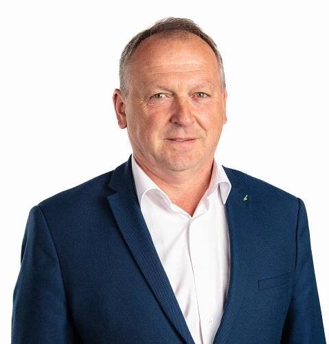 Petr Bárta (Společně se starosty pro občany).