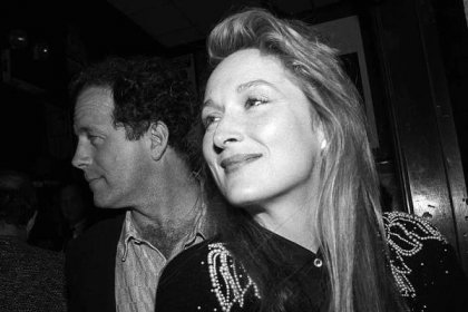 Meryl Streep and Don Gummer: Look Back at Their Relationship Through the Years
