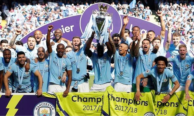 Top soccer club made creative plays to meet sport’s financial rules