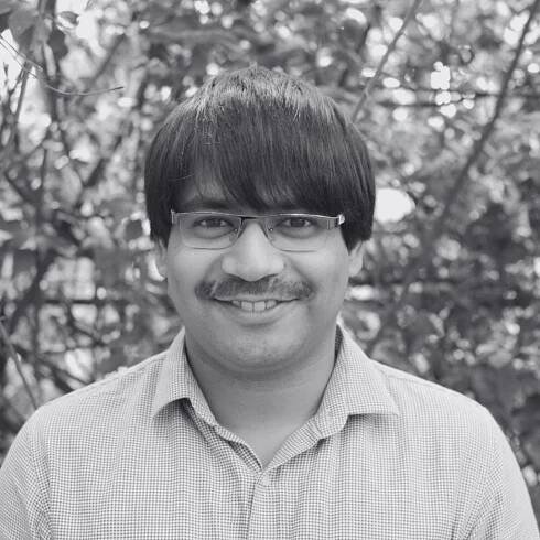 Vishan Pattnaik - IDinsight