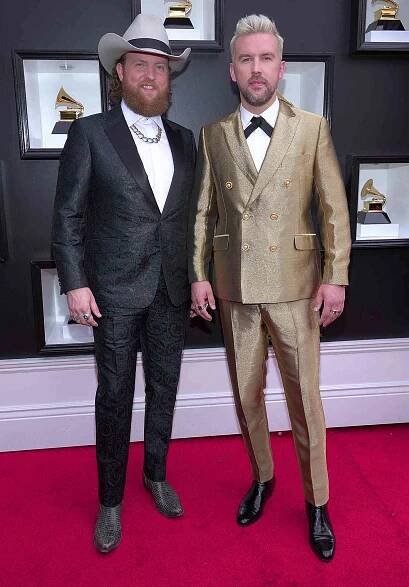Brothers Osborne Recall Emotional Moment TJ Came Out — and the Joke John Made to 'Break Awkward Tension'