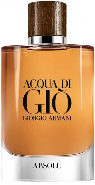 Giorgio Armani Acqua Di Gio Absolu EDP 75 ml