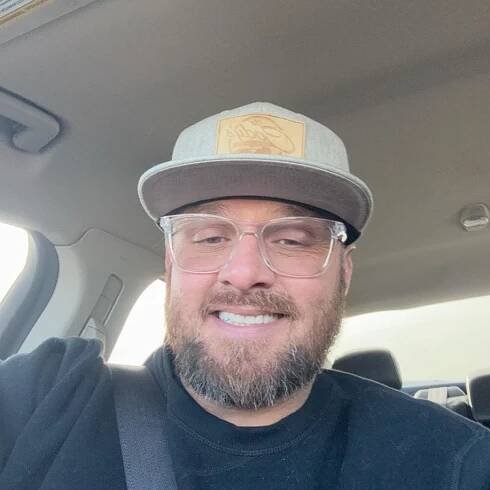 Jason Harris