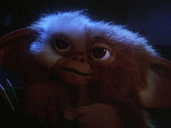 Gremlins - Kino Art