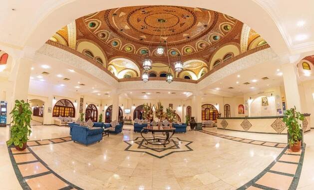 Protels Crystal Beach Resort 27