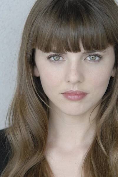 Ophelia Lovibond GUARDIANS OF THE GALAXY; Tom Hiddleston CLOSE ENOUGH