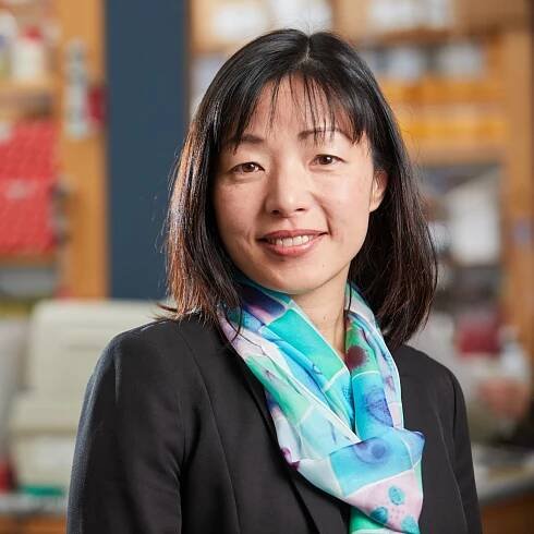 Meet the COVID-19 Researcher Whose Studies Help Shape Patient Care