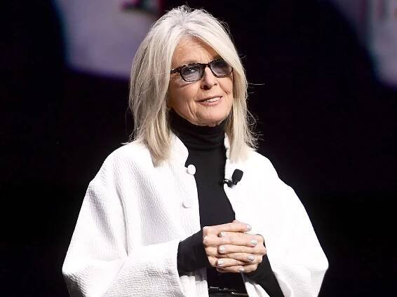 Diane Keaton Is My Favorite Instagram Fashion Influencer