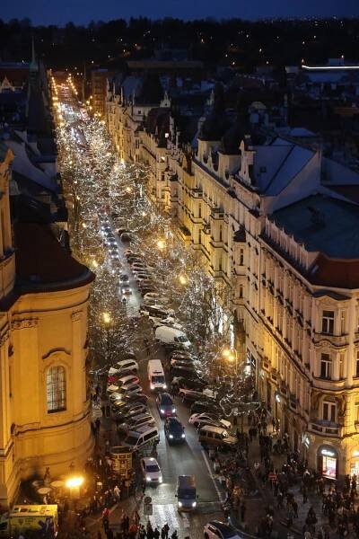 Vánoční trhy v Praze 2023: Kam a kdy zajít na ty nejlepší pražské adventní trhy