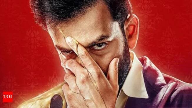‘Khalifa’ update: Prithviraj–Vysakh’s revenge thriller begins shoot, fans excited for grand action – Read more