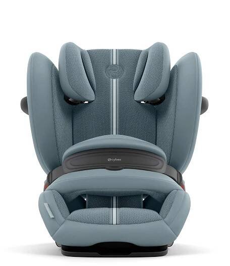 Cybex Pallas G2 Plus - Stormy Blue - obrázek