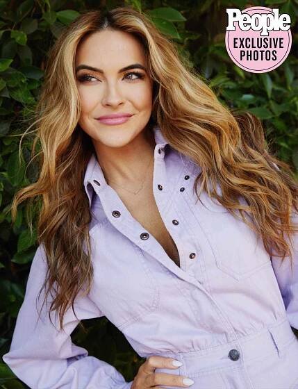 Chrishell Stause: Seeing Ex Justin Hartley Date Again Was 'Painful' But 'I'm Excited' to Move On