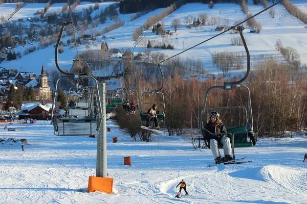 Skiareál Studenov – Skiservis UDATNÝ – Rokytnice nad Jizerou – Krkonoše