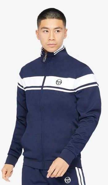 Sergio Tacchini DAMARINDO TRACK TOP
