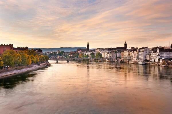 Basel Region
