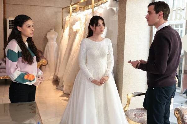 Ömer - Episode 10 (S01E10) (2023)