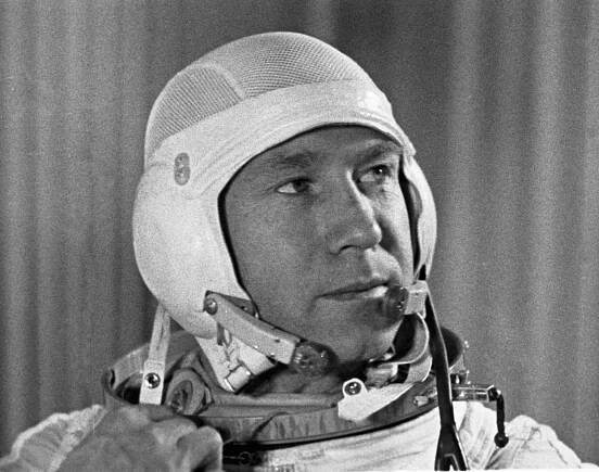 Alexej Leonov