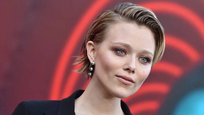 ‘Star Wars: Ahsoka’: Ivanna Sakhno Joins Disney+ Series
