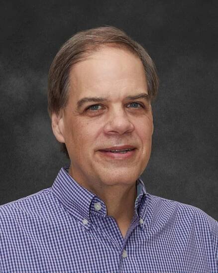 Headshot of professor Kerry Smith
