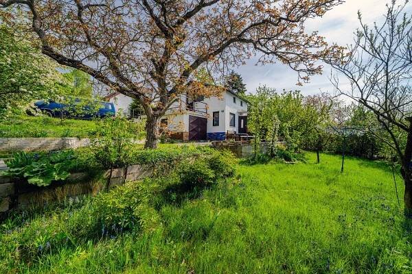 Pronájem Dům, Psáry - Dolní Jirčany, okres Praha-západ