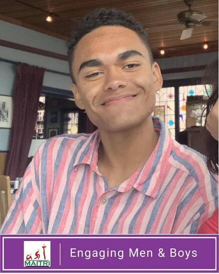 Joseph Diaz Nov 2019 
