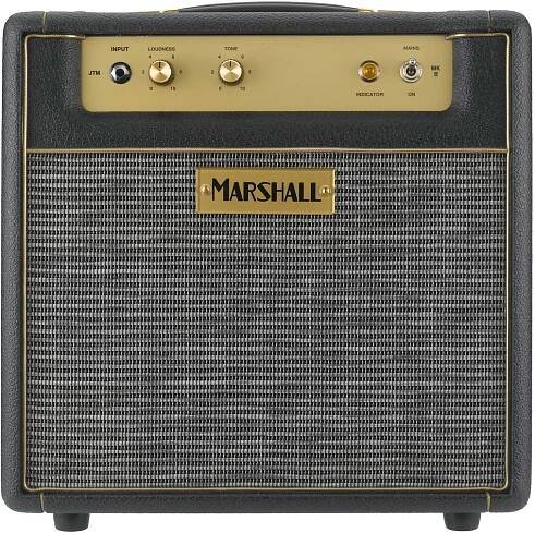 Marshall JTM1C Combo - Muziker