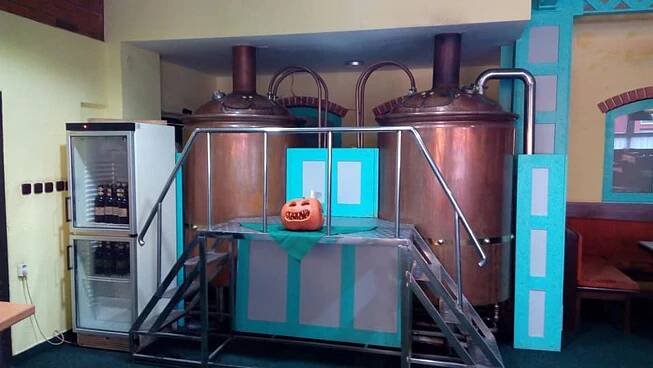 České pivo - České zlato