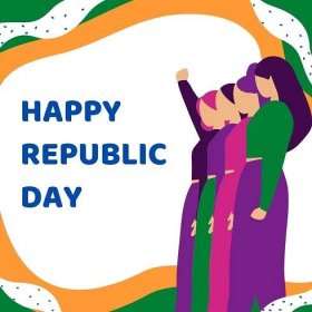 Happy Republic Day Wishes, Quotes and Images 8