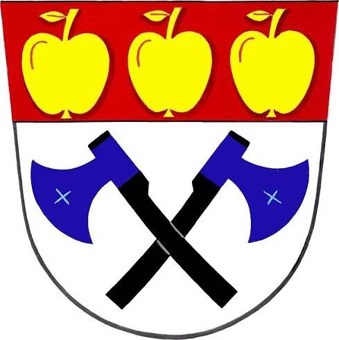 Soubor:Krizanovice u Vyskova CZ CoA.jpg – Wikipedie