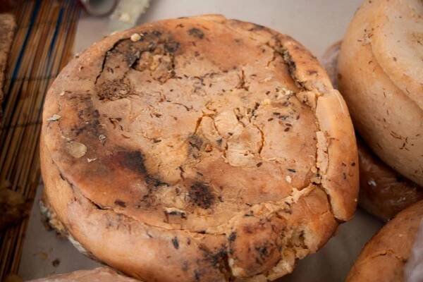 Casu marzu: sýr plný červů ze Sardinie pro odvážné!