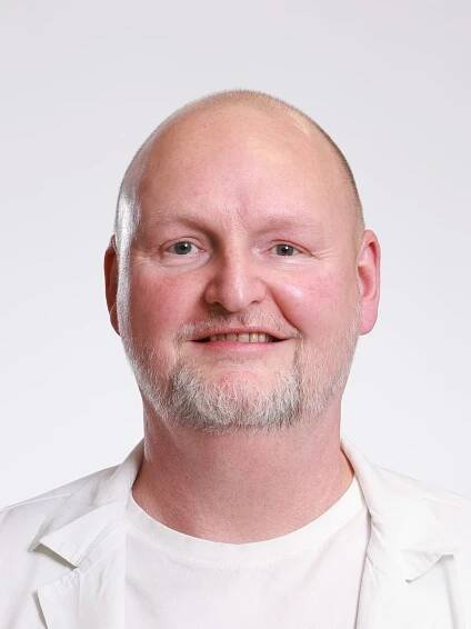 Mgr. Jiří Janota: Oblastní nemocnice Mladá Boleslav, a.s. - Klaudiánova nemocnice