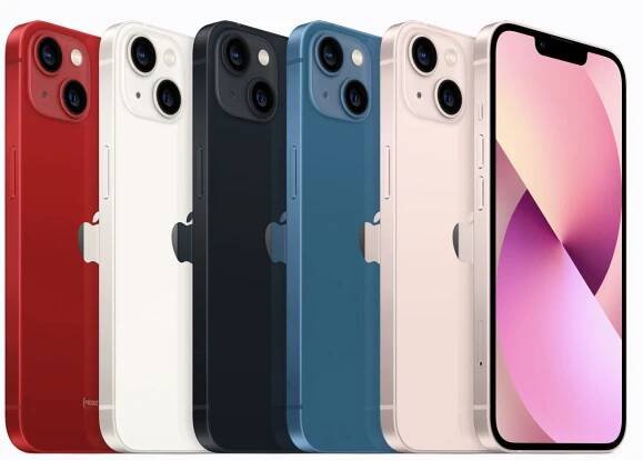 Na iPhone 13 si ešte počkáš. Doručia ti ho možno až koncom októbra