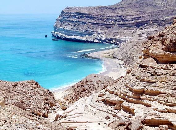 Worldrecordtour, Weltrekordreise, Asia, Middle East, Oman, Muscat, Musandam, Pictures, Guinness Book of Records, Toyota