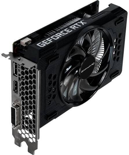 GAINWARD GeForce RTX 3050 Pegasus 6G