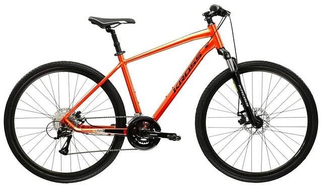 Kross Evado 3.0
