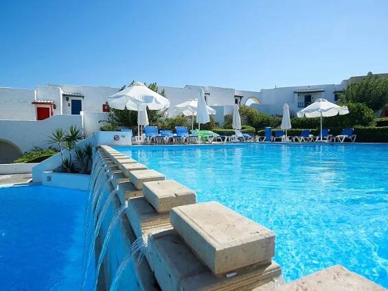 Hotel Mitsis Cretan Village Beach (ex. Aldemar Cretan Village), Řecko Kréta - 11 513 Kč Invia