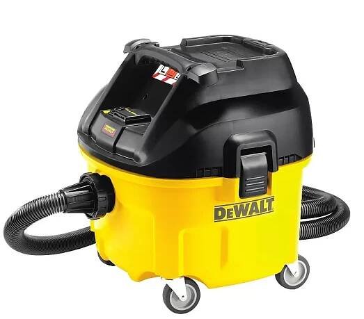 DeWALT DWV901L od 9 052 Kč