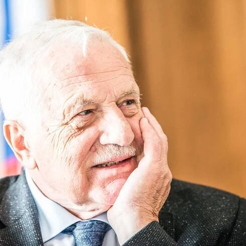 Institut Václava Klause získal více darů, těží z podpory PPF a zájmu Parlamentních listů