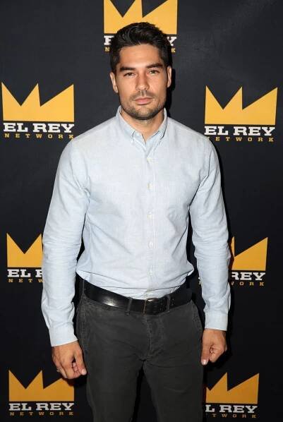 D.J. Cotrona
