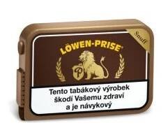 Šňupací tabák Lowen Prise, 10g